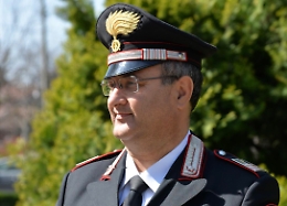 Coronavirus, morto il comandante della stazione carabinieri di Villanova d&rsquo;Asti