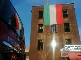 Asti, i Vigili del fuoco: &ldquo;Noi ci siamo, nonostante le difficolt&agrave; a difenderci dal contagio&rdquo;