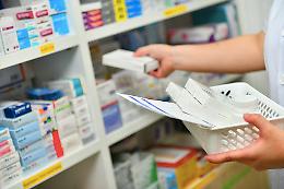 Chiusa la farmacia di Tonco, titolare in quarantena