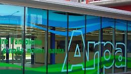 Coronavirus, reclutata anche l&rsquo;Arpa per controllare i locali sovraffollati