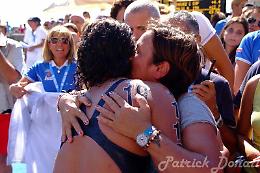 Alice Franco, cala il sipario su una carriera "meravigliosa"