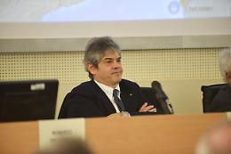 Amalberto: "Quest'anno saremo tutti chiamati a fare sacrifici"