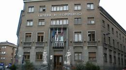 Camera di Commercio, uffici aperti solo per le pratiche urgenti che non si possono eseguire on line