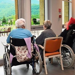 Malati di coronavirus trasferiti nelle case di riposo? La contrariet&agrave; del mondo sindacale