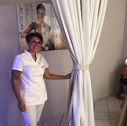 Coccole per il corpo e tanto relax tra urban spa ed estetica