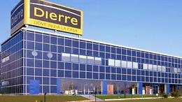 Alla Dierre di Villanova produzione ferma fino al 27 marzo