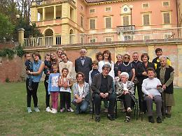 Asti, addio a Liliana, l'ex custode di Villa Badoglio