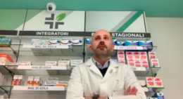 L'appello del farmacista: "Troppi clienti vengono per acquisti non urgenti: adesso basta"