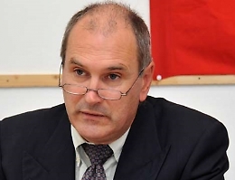 Paolo Ferrero presenta il libro alla Casa del Popolo