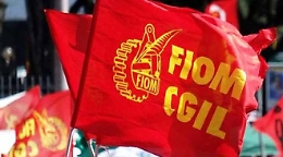 Morabito (Fiom): "Le aziende rispettino le norme per evitare contagi tra i dipendenti"