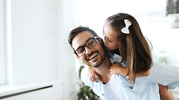 Foto e dedica per i pap&agrave;: torna la nostra iniziativa!