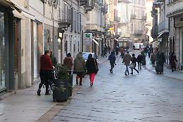 Coronavirus, cali massicci in hotel (-90%) e ristoranti (-80%)