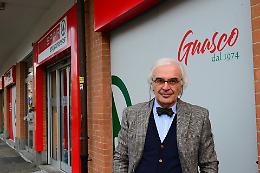 "I supermercati sono regolarmente riforniti, ma la gente fa scorta lo stesso"