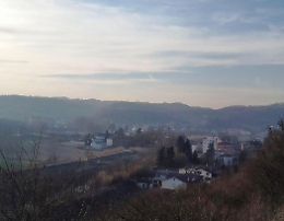 Coronavirus: a Incisa due anziani positivi, il paese &egrave; stato rassicurato