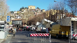 Canelli e dintorni: la psicosi da coronavirus non abita qui