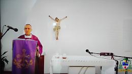 Domenica torna la messa in streaming celebrata dal vescovo di Asti