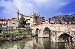 Nella Langa Astigiana la Messa va su youtube