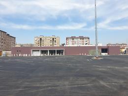 Nova Coop, rinviata l'apertura del supermercato in via Monti