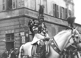 Mai perdere la fiducia: il Palio non finir&agrave; mai di entusiasmarci!