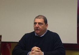 Emergenza Coronavirus, nuovi orari per la Cgil di Asti