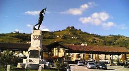 Santo Stefano Belbo, i casi di contagio salgono a due