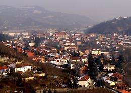 Covid-19, un caso di contagio a Santo Stefano Belbo