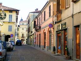 Durante la notte il Comune ha disinfestato tutte le aree pubbliche di San Damiano