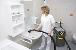 Igienizzare e sanificare: la Cartochimica di Asti &egrave; in prima linea