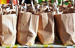 La solidariet&agrave; batte anche il coronavirus