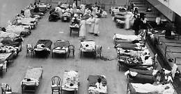 Spagnola, Asiatica, Spaziale: le epidemie del secolo scorso, analogie e differenze con il Coronavirus