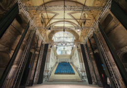 "Immaginiamo insieme il futuro", la campagna social della community ADA