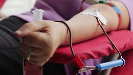L'Avis di Asti chiede ai cittadini di continuare a donare il sangue