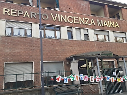 Alla Casa di Riposo "Citt&agrave; di Asti" 22 pazienti positivi e 4 operatori