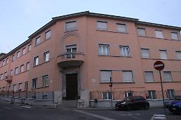 L'ex clinica San Giuseppe, oggi residenza per anziani, cerca personale