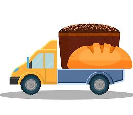 Coronavirus, anche i negozietti come Amazon:  boom delle consegne a domicilio