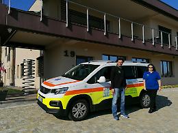 Coronavirus, alla Croce Verde di Mombercelli preziosi aiuti, ma c'&egrave; ancora bisogno per affrontare l'emergenza