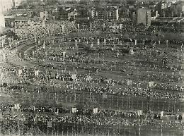1969, San Pietro fa doppietta con Saro Pecoraro, detto "Tristezza"