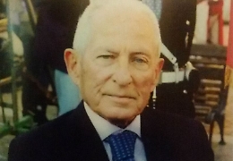 Coronavirus, cordoglio ad Asti per la scomparsa del senatore Gianni Rabino