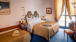 Emergenza Covid 19, all'Hotel Palio infermieri e medici "pendolari" e il conto lo paga la solidariet&agrave;