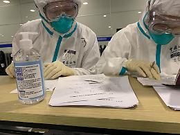 Coronavirus, la storia di Nicola, in isolamento perpetuo fra la Cina e Asti