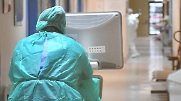 Asti, salgono a 10 i pazienti ricoverati in ospedale per coronavirus