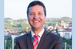 San Damiano: il sindaco Migliasso gira in auto nelle frazioni e invita la popolazione a non uscire