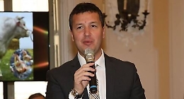 Coronavirus, primo contagiato a San Damiano