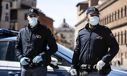 Conte firma il DPCM dei "mini lockdown": il Piemonte attende di essere inserito in "zona rossa"