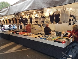 Asti piange la morte di Sisto Bosco, il "re" dei corsetti