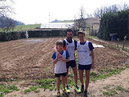 "Virtual 24x1 ora", un successo di adesioni e solidariet&agrave;