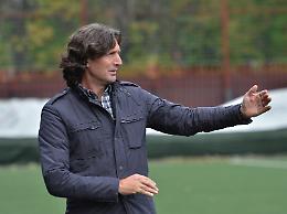 Campanile, il trainer che lanci&ograve; in Serie D il Canelli di Lentini e Fuser