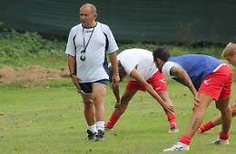 Marco Fornello e il grande Asti promosso in D nel 2010