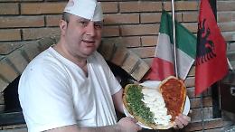 Pizzalandia protagonista su TikTok cinese