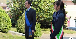 La voce dei primi cittadini all&rsquo;unisono per il 25 aprile